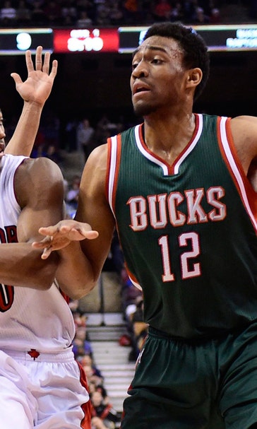 Road reaction: Raptors 124, Bucks 83